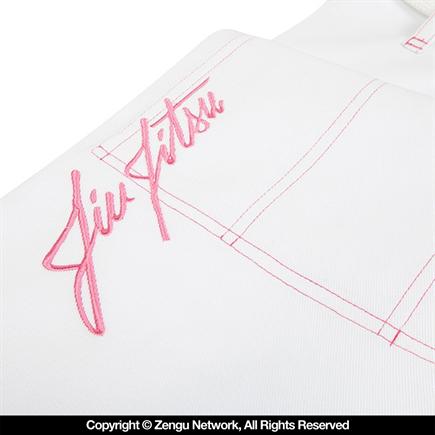 VENUM-CHALLENGER 2.0 WOMEN'S JIU JITSU GI-9